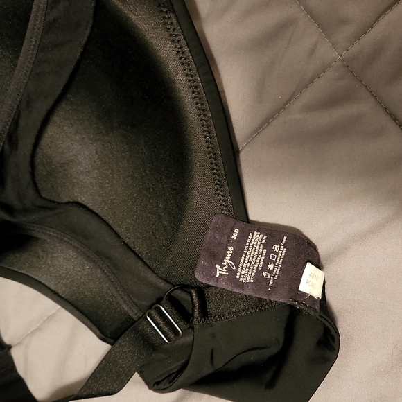 Thyme nursing bra - Picture 3 of 3